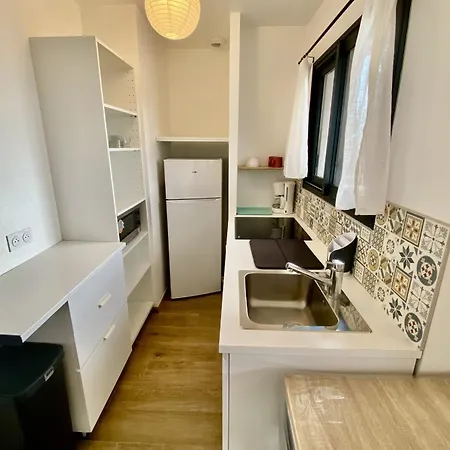 Apartmán T2 With Balcony Near The Hypercenter